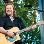 Travis Tritt Net Worth: The Financial Harmony of a Country Music Legend
