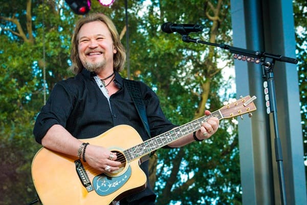 Travis Tritt Net Worth: The Financial Harmony of a Country Music Legend