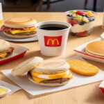 McDonald’s Breakfast Menu in Canada 2024