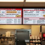 Firehouse Subs Menu With Prices 2024