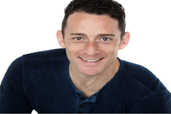 Bodhi Rader: From Military Officer to Versatile Actor