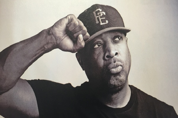Chuck D Net Worth: The Hip-Hop Revolutionary’s Financial Journey