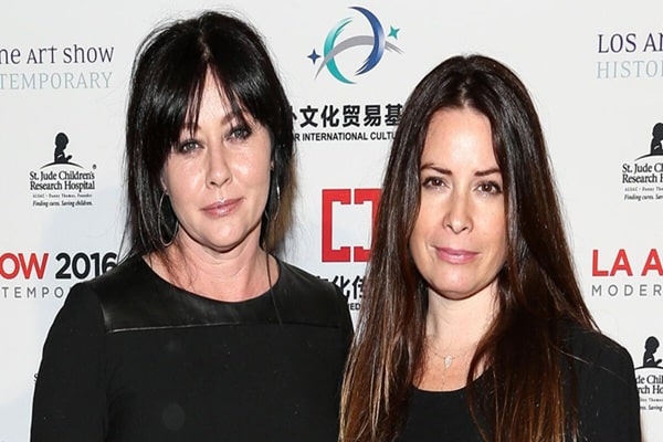 Holly Marie Combs Net Worth: Crafting a Spellbinding Career and Financial Legacy