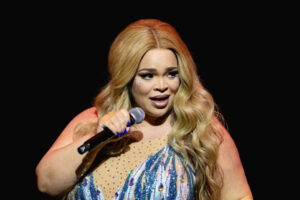 What is Trisha Paytas’ Net Worth?