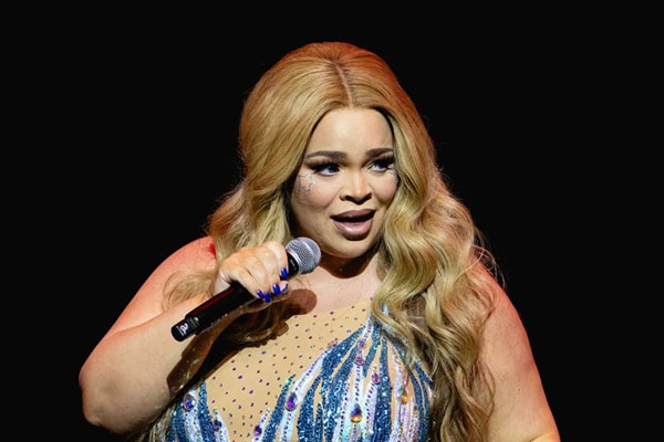 What is Trisha Paytas’ Net Worth?