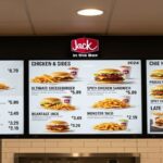 Jack In The Box Menu With Prices (2024)