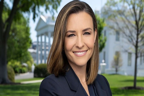 Unveiling Mary Bruce’s Salary: A Deep Dive into the ABC News Correspondent’s Earnings and Career