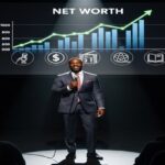 Corey Holcomb Net Worth and Primary Sources of Income: The Comedic Genius behind the Mic