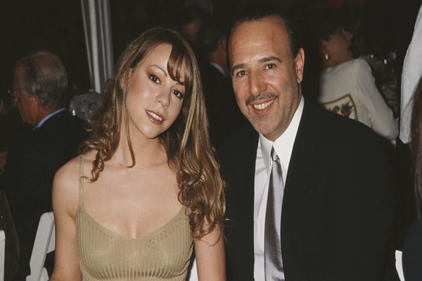 Tommy Mottola Net Worth 2025: The Untold Story of a Music Empire