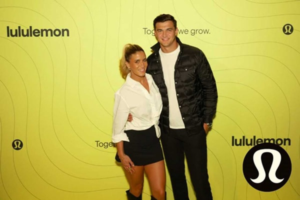 Kendall Toole Boyfriend: Meet Alexander Brzozowski, the Entrepreneur Who Captured the Fitness Star’s Heart