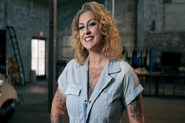 The Truth Behind American Pickers’ Danielle’s Tragic End Rumors: What Really Happened?