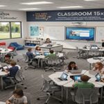 Classroom 15x: Redefining Education Through Innovation, Scalable Learning, and Modern Teaching Practices