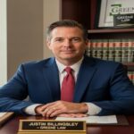 Justin Billingsley Greene Law: A Comprehensive Insight into His Legal Practice and Influence