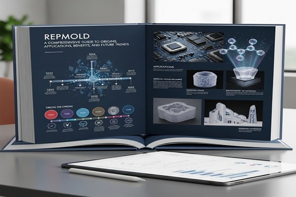 Repmold: A Comprehensive Guide to Origins, Applications, Benefits, and Future Trends