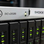 Dell SCv2020 5H3XX Explained: Everything You Need to Know About This Enterprise Storage System