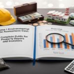 Phase 1 Environmental Site Assessment Cost: A Complete Guide for Property Buyers and Investors