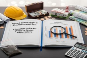 Phase 1 Environmental Site Assessment Cost: A Complete Guide for Property Buyers and Investors