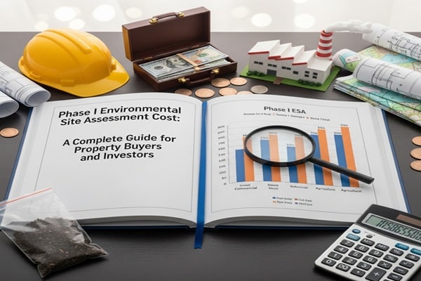 Phase 1 Environmental Site Assessment Cost: A Complete Guide for Property Buyers and Investors