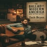 The Ballad of Modern America: Inside the Story and Soul of Zach Bryan
