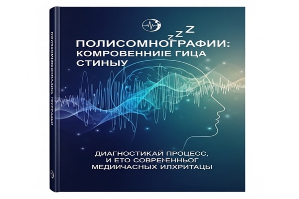 Polisomnografii Explained: Comprehensive Guide to Sleep Study, Diagnostic Process, and Its Modern Medical Importance