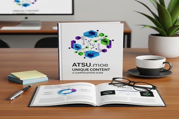 ATSU.moe Unique Content: A Comprehensive Guide