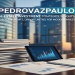 Pedrovazpaulo Real Estate Investment: Strategies, Insights, and Opportunities for Modern Investors