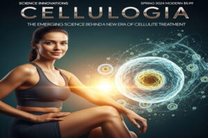 Cellulogia: The Emerging Science Behind a New Era of Cellulite Treatment