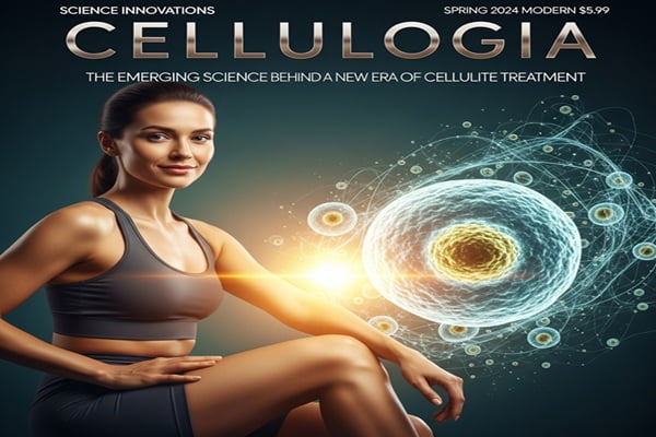 Cellulogia: The Emerging Science Behind a New Era of Cellulite Treatment