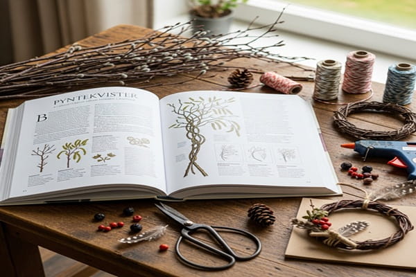 Pyntekvister: A Complete Guide to Origins, Uses, and Modern Crafting