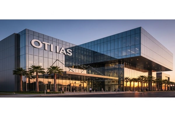 OTI IAS Explained: Meaning, Historical Origins, and Its Modern-Day Relevance in Civil Services Training