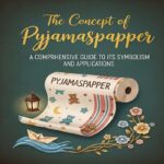 The Concept of Pyjamaspapper: A Comprehensive Guide to Its Symbolism and Applications