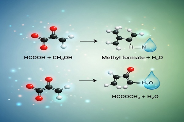 “hcooch ch2 h2o”: An In-Depth Exploration of Reaction Pathways, Properties, and Applications