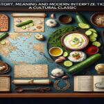 Tzatzkeleh: History, Meaning, and Modern Interpretations of a Cultural Classic