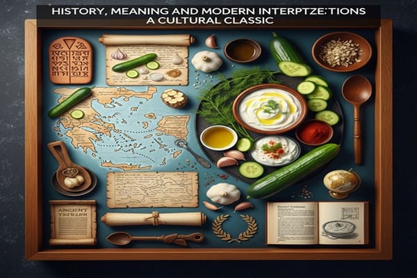 Tzatzkeleh: History, Meaning, and Modern Interpretations of a Cultural Classic