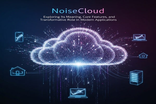 NoiseCloud: Exploring Its Meaning, Core Features, and Transformative Role in Modern Applications