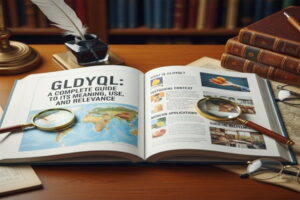 GLDYQL: A Complete Guide to Its Meaning, Use, and Relevance