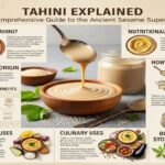Tahhiini Explained: A Comprehensive Guide to the Ancient Sesame Superfood