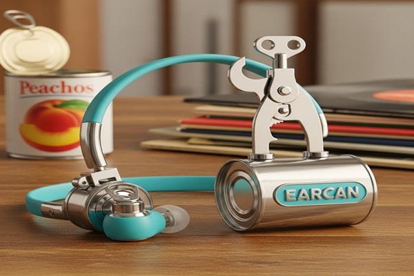 Earcan Explained: Meaning, Applications, and Everyday Importance