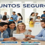Juntos Seguros: Empowering Immigrant Families with Inclusive Insurance, Financial Stability, and Community Support