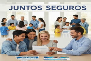 Juntos Seguros: Empowering Immigrant Families with Inclusive Insurance, Financial Stability, and Community Support