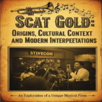 Scat Gold: Origins, Cultural Context, and Modern Interpretations