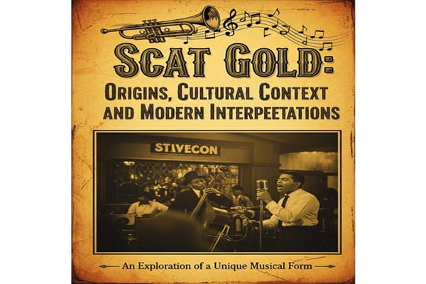 Scat Gold: Origins, Cultural Context, and Modern Interpretations