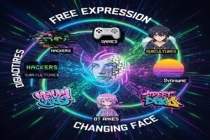 Milf PornTwitter: Digital Subcultures, Free Expression, and the Changing Face of Online Adult Communities