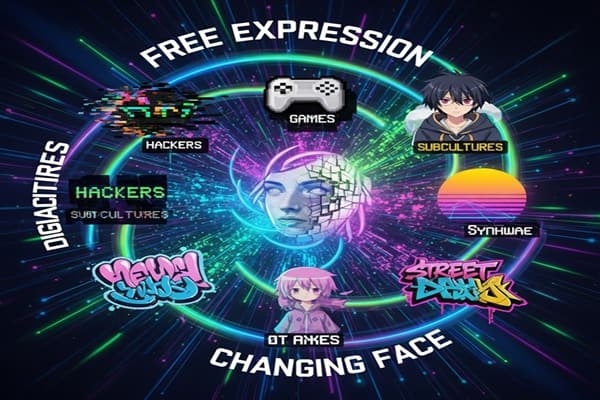 Milf PornTwitter: Digital Subcultures, Free Expression, and the Changing Face of Online Adult Communities