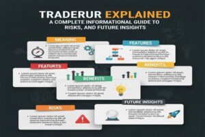 Traderur Explained: A Complete Informational Guide to Meaning, Features, Benefits, Risks, and Future Insights