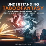 Understanding Taboofantazy: A Comprehensive Insight into Meaning, Origins, and Modern Context