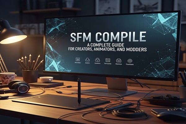 SFM Compile: A Complete Guide for Creators, Animators, and Modders