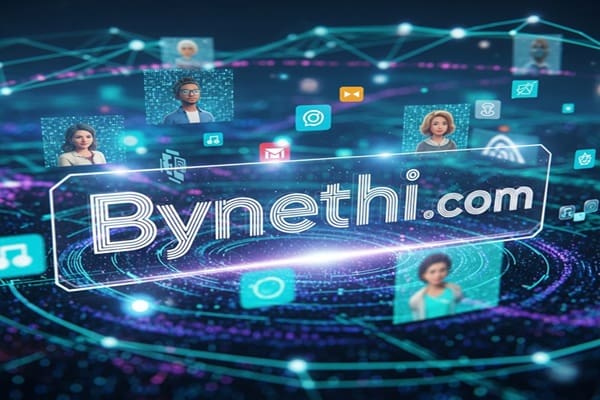 The Future of the Web: Understanding Bynethi com and Its Place in Digital Culture