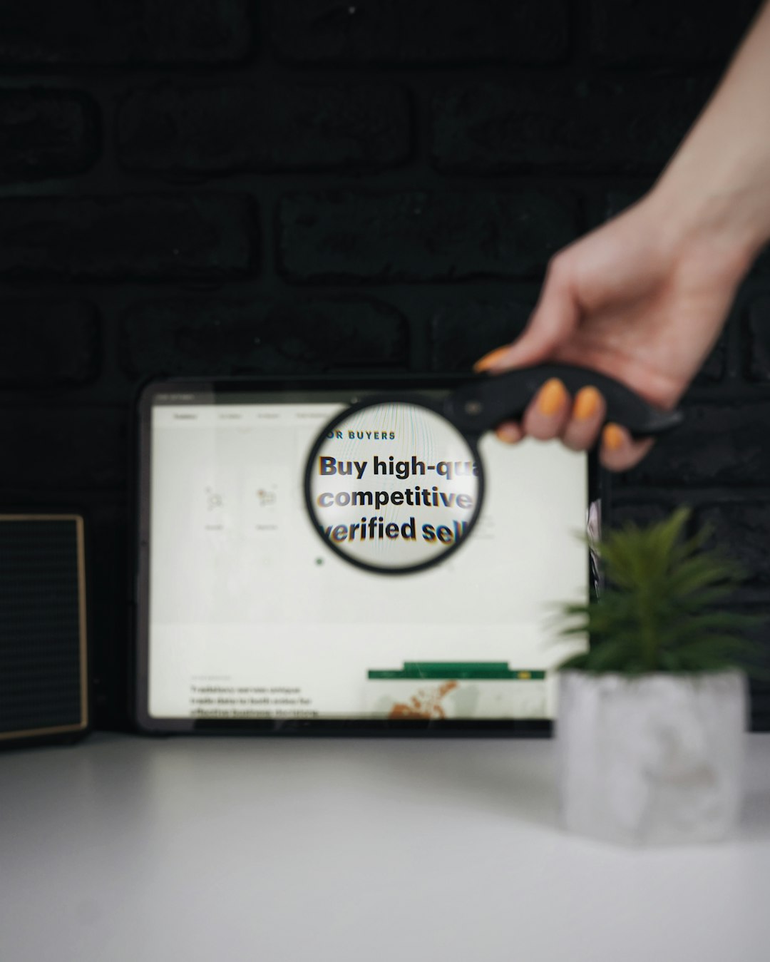 white and green labeled box keyword segments, search intent, brand terms, ecommerce strategy