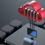 diagram iot security, cloud integration, enterprise devices, network operations